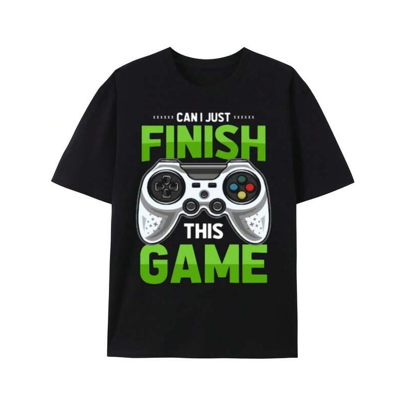 Retro Gaming Event - T-shirt da uomo per il gaming