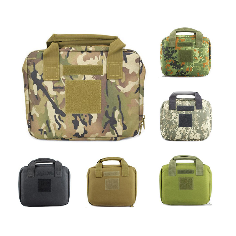 Game Cartridge Case - Borsa da trasporto per pistola da