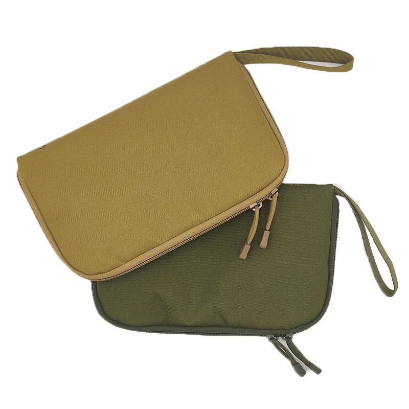 Game Cartridge Case - Borsa Universale Tattica per Pistola da