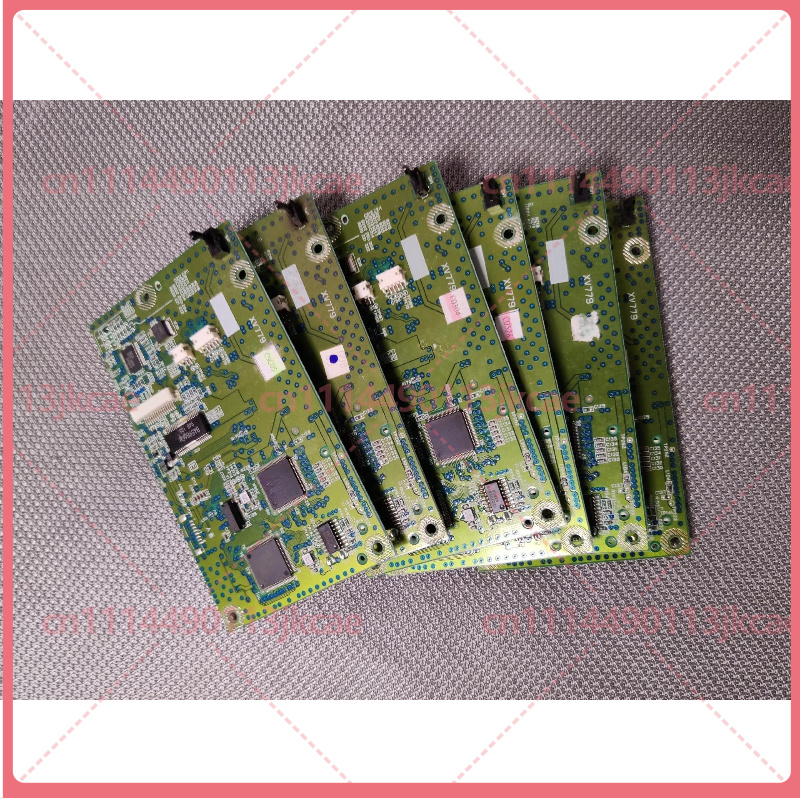 Retro Gaming Nostalgia - Scheda PCB del controller dell'unità ottica