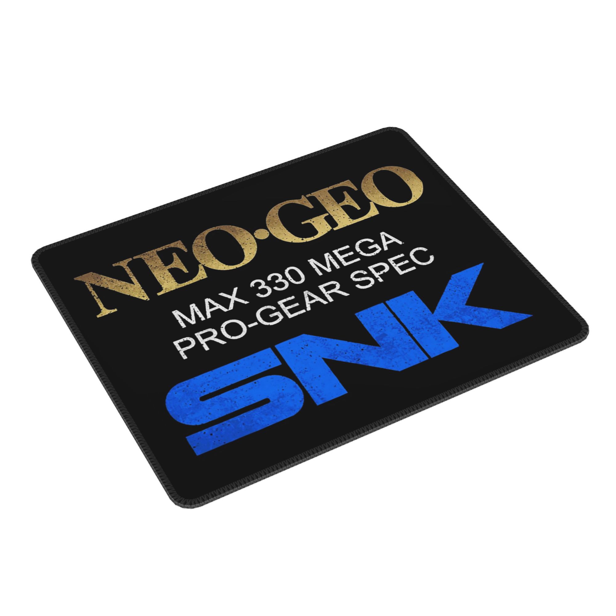 Retro Gaming Keyboard - Neo Geo Pro Gear Spec Tappetino
