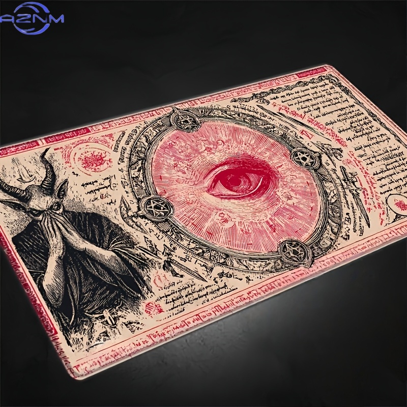 Retro Gaming Event - Tappetino da gioco Retro Mystical Ram