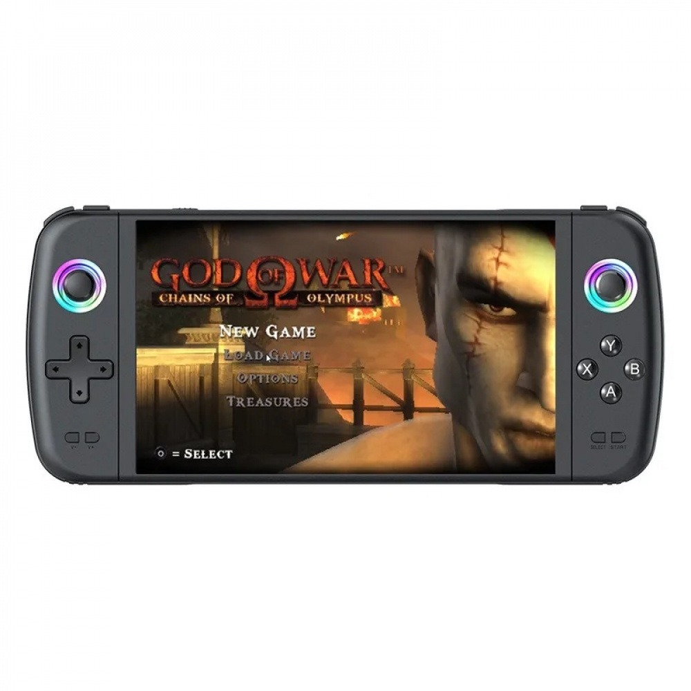 Retro Gaming Nostalgia - Console di gioco portatile M27 con