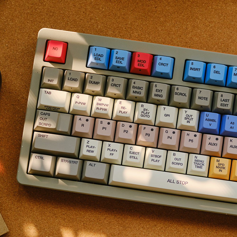 Copritasti FBB S9000 stile ret - Retro Gaming Keyboard recensione e prezzo