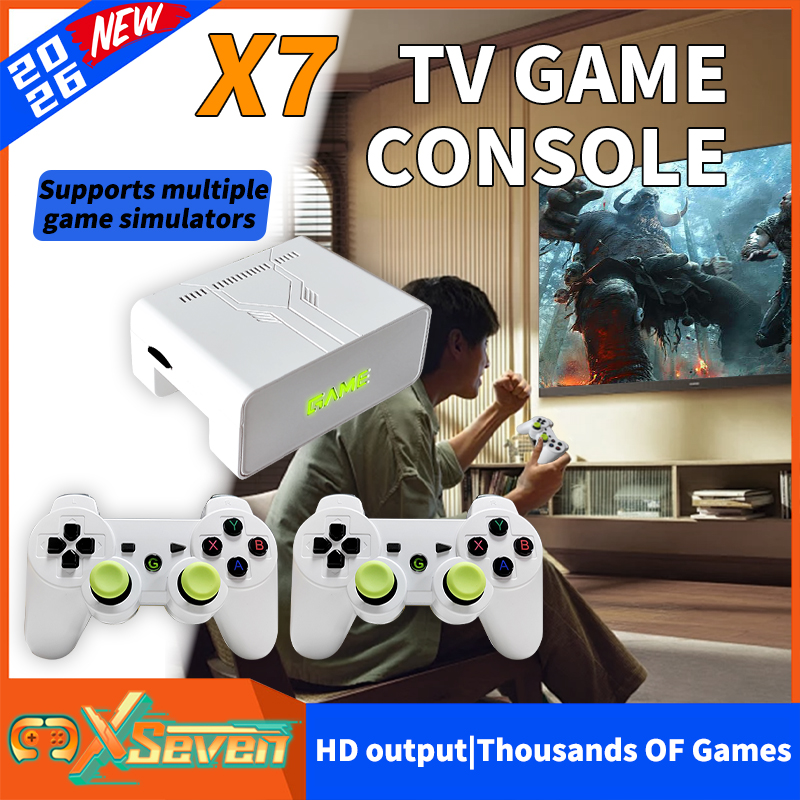 Nuova Console di Gioco Cooprem - Retro Gaming Tv recensione e prezzo