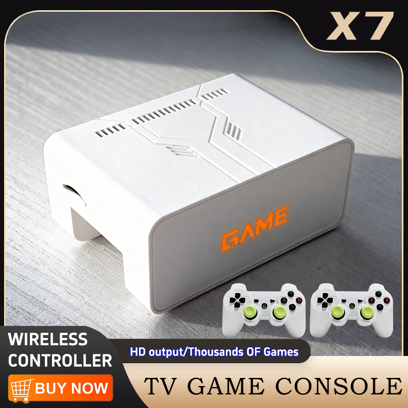 Nuova Console di Gioco Cooprem - Retro Gaming Tv recensione e prezzo
