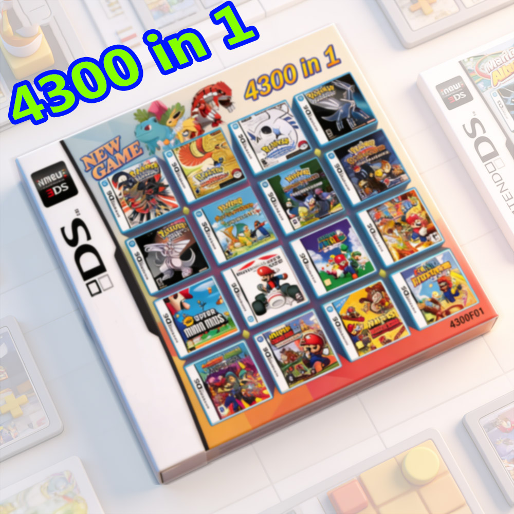 Cartuccia Multi-Gioco a Tema P - Retro Gaming Machine recensione e prezzo