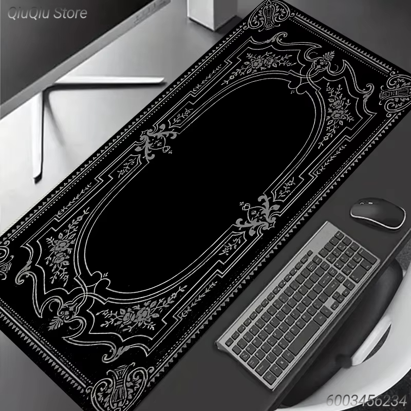 Tappetino per Mouse XXL con Co - Retro Gaming Keyboard recensione e prezzo
