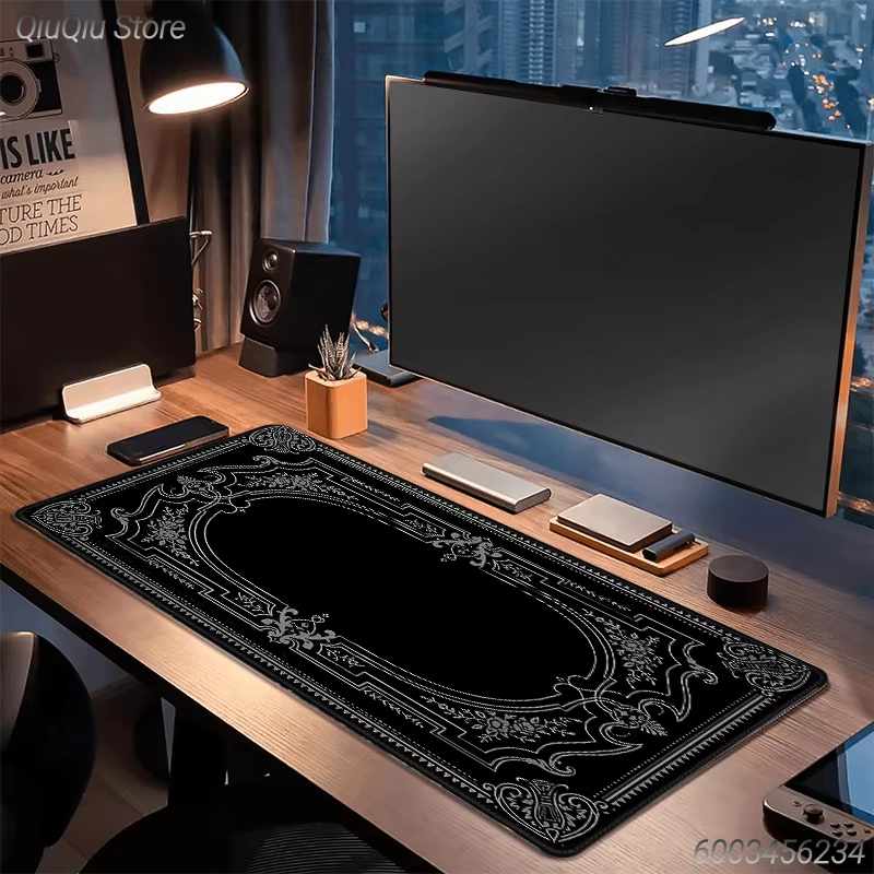Tappetino per Mouse XXL con Co - Retro Gaming Keyboard recensione e prezzo