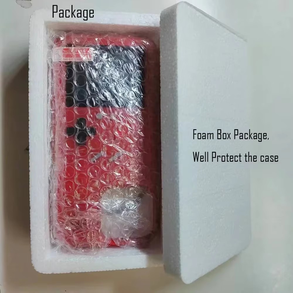 Per iPhone 14 16 15 12 13 Pro  - Retro Gaming Gameboy recensione e prezzo