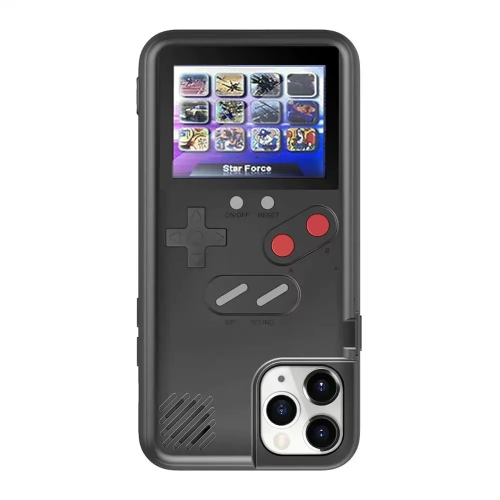 Per iPhone 14 16 15 12 13 Pro  - Retro Gaming Gameboy recensione e prezzo