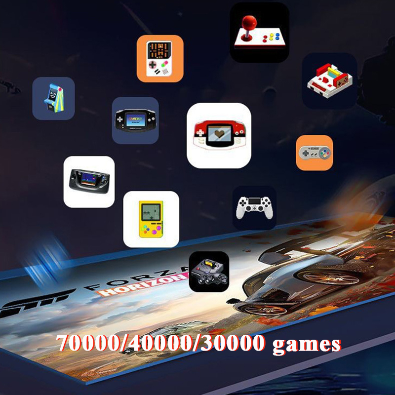 X2 Retro Game Stick con 128GB, - Retro Gaming Gameboy recensione e prezzo