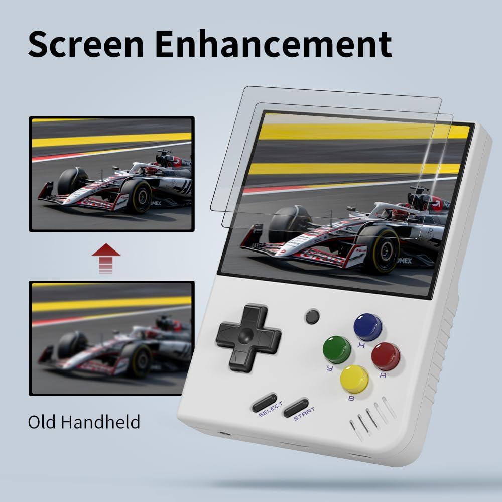 MIYOO Mini Plus Console di gio - Retro Gaming Download recensione e prezzo