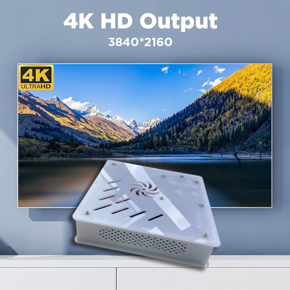 Nuova Console di Gioco Retrò X - Retro Gaming Tv recensione e prezzo