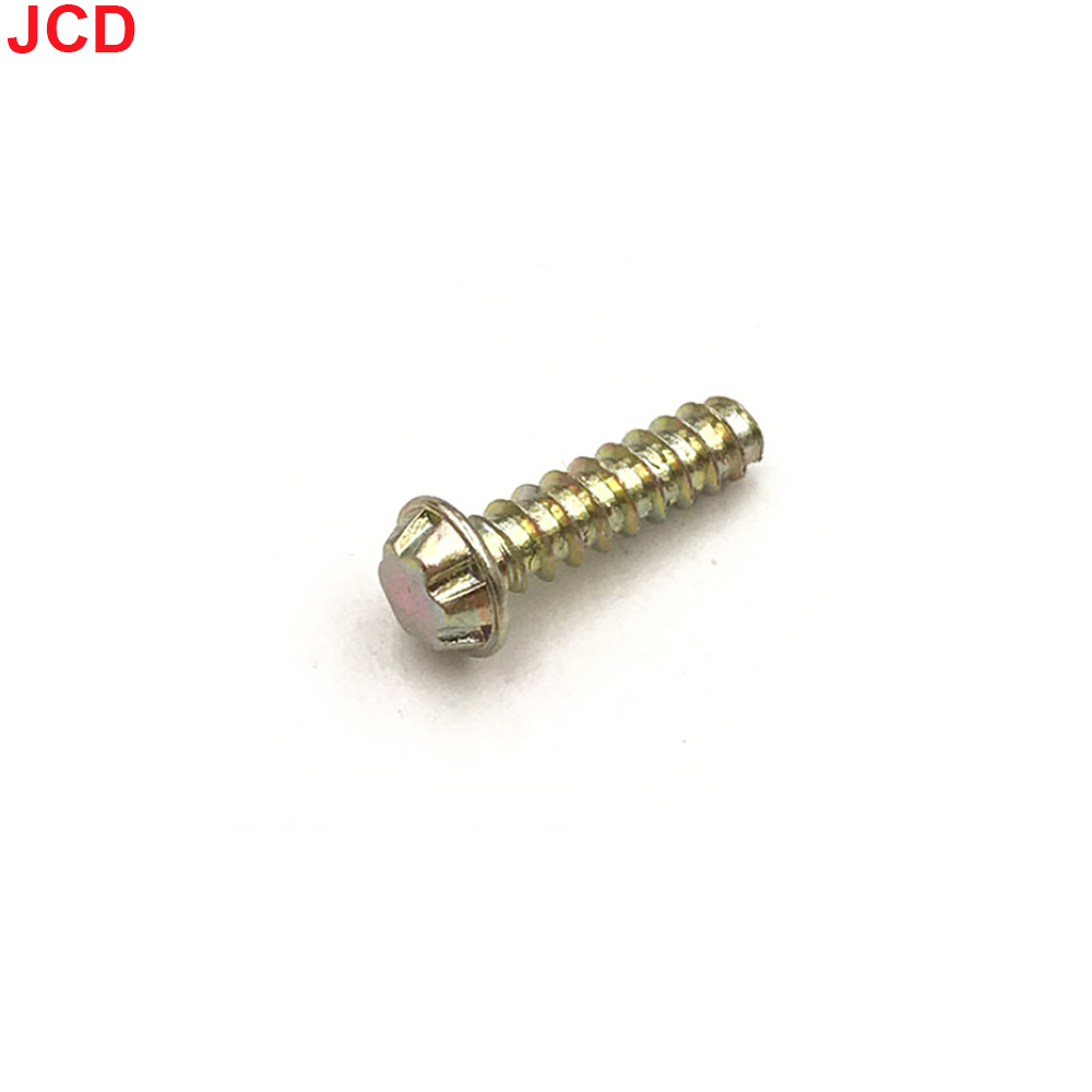 JCD 10 pz 3.8mm 4.5mm Viti Bit - Game Cartridge Case recensione e prezzo