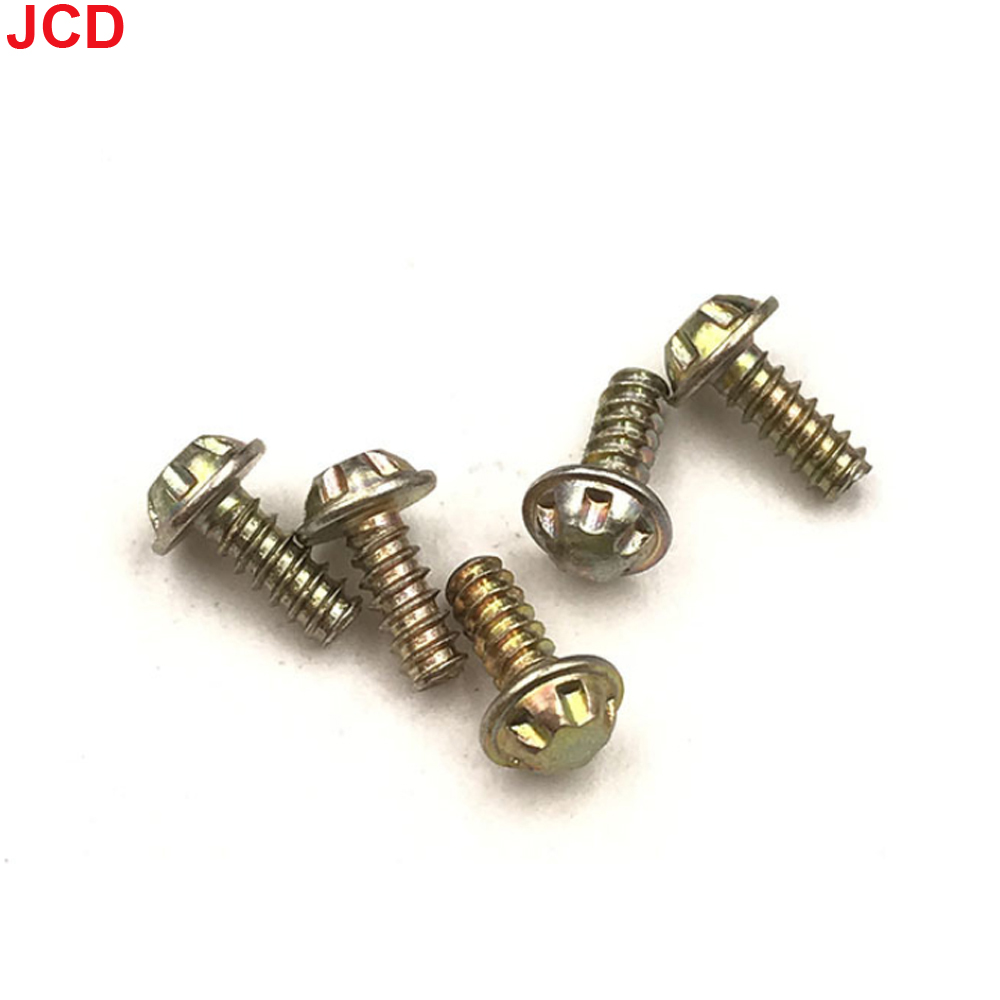 JCD 10 pz 3.8mm 4.5mm Viti Bit - Game Cartridge Case recensione e prezzo