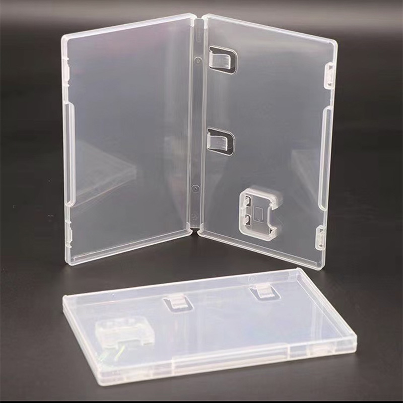 1/2/5 Pezzi Custodia Trasparen - Game Cartridge Case recensione e prezzo