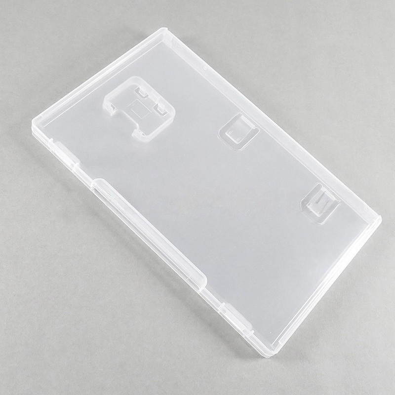 1/2/5 Pezzi Custodia Trasparen - Game Cartridge Case recensione e prezzo