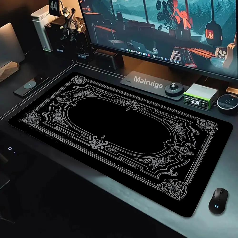 Nuovo Tappetino per Mouse Nero - Retro Gaming Keyboard recensione e prezzo