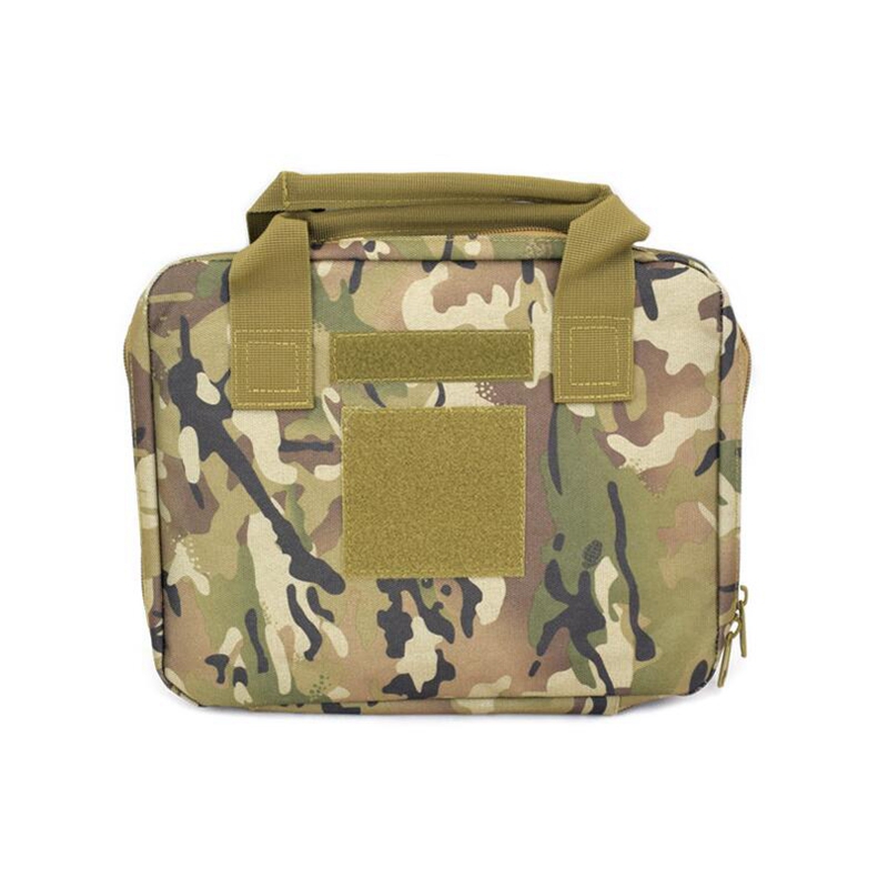 Borsa da trasporto per pistola - Game Cartridge Case recensione e prezzo
