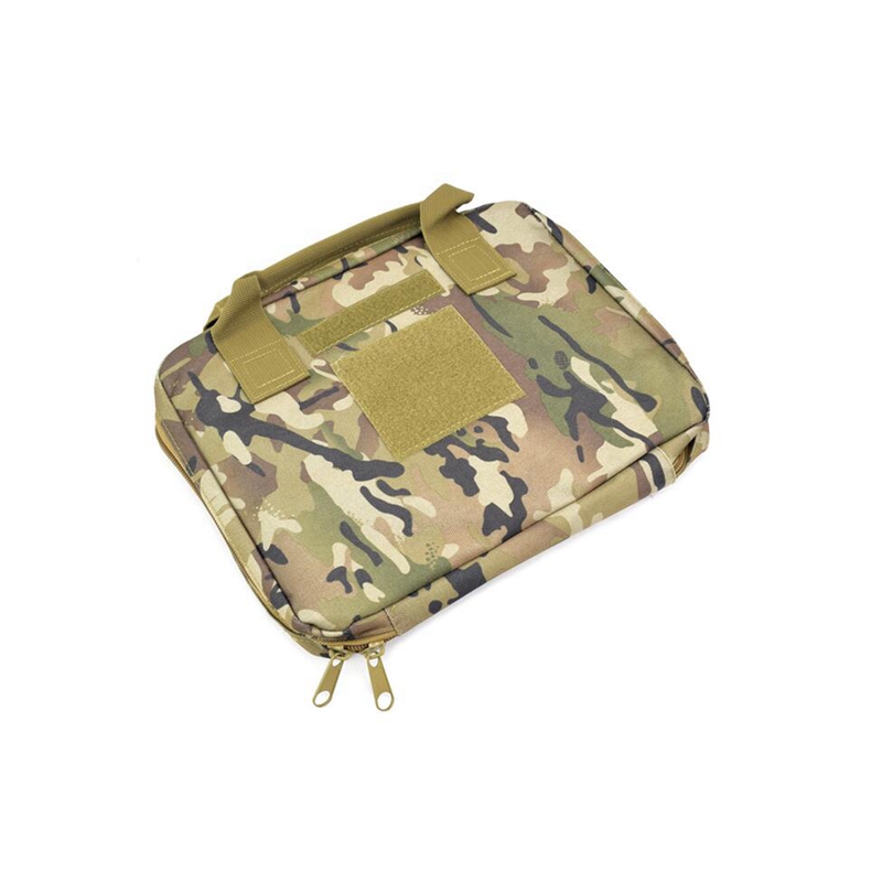 Borsa da trasporto per pistola - Game Cartridge Case recensione e prezzo