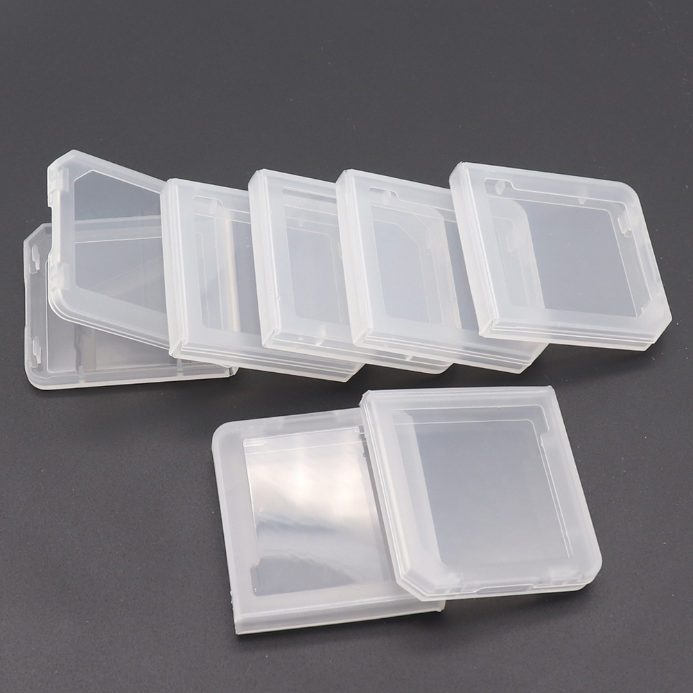 10 Pezzi Custodia Protettiva T - Game Cartridge Case recensione e prezzo