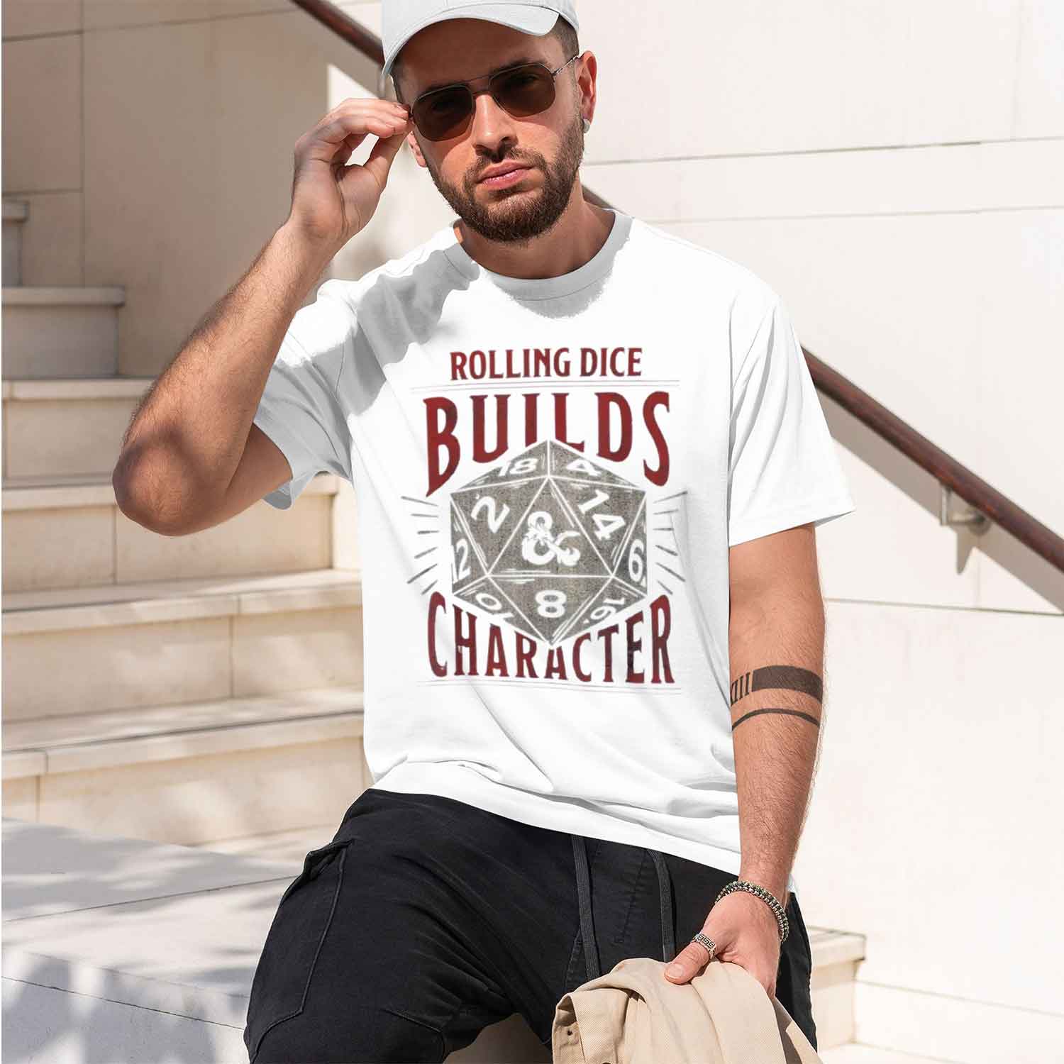 T-shirt da uomo in stile retrò - Retro Gaming Event recensione e prezzo