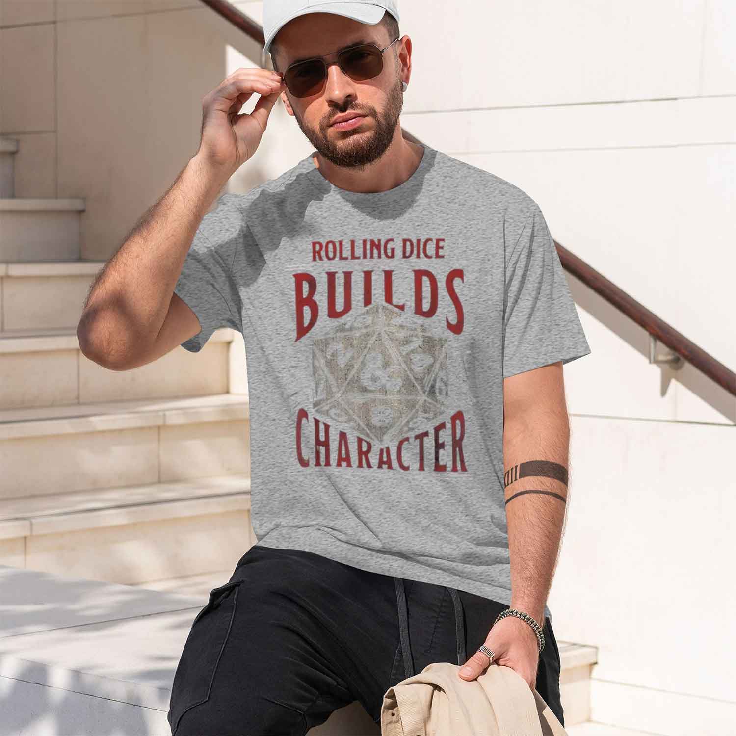T-shirt da uomo in stile retrò - Retro Gaming Event recensione e prezzo
