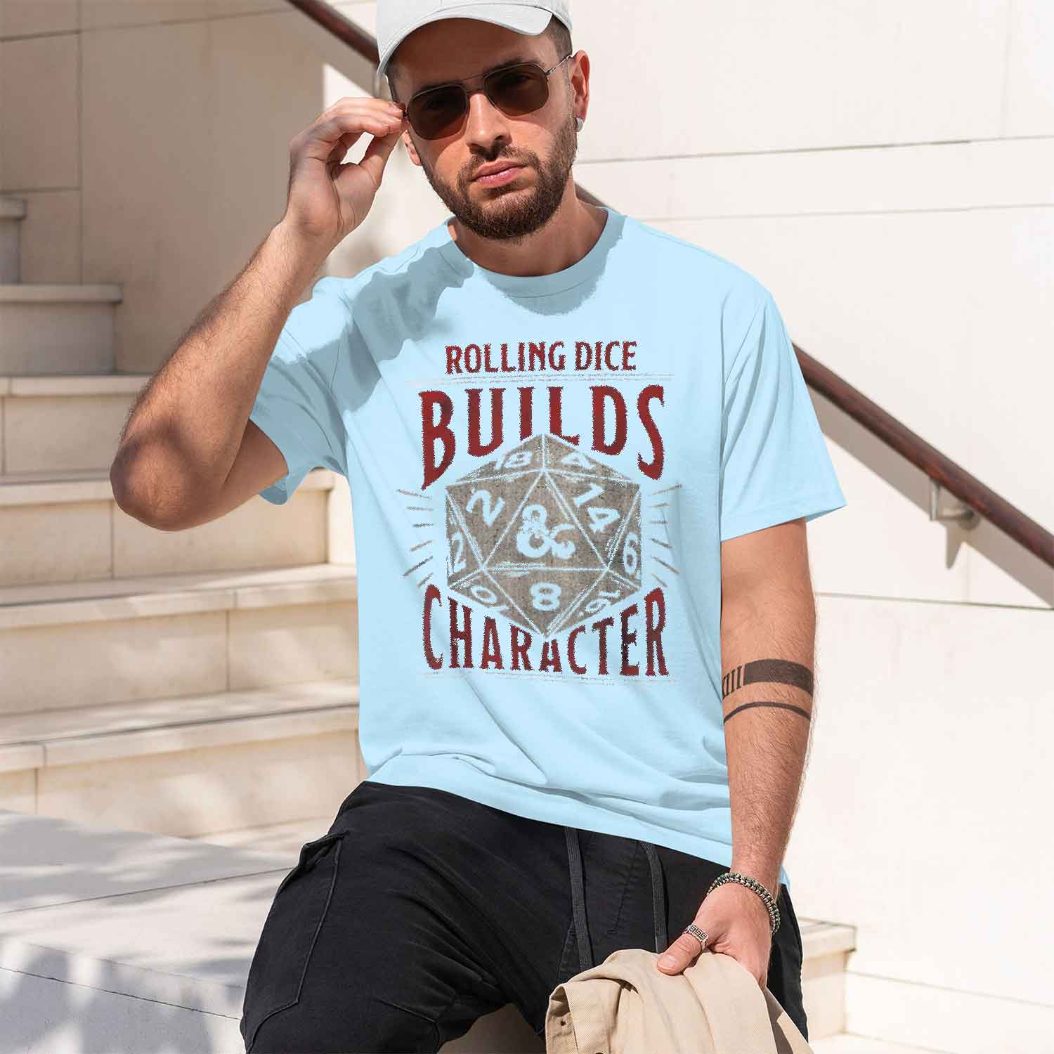 T-shirt da uomo in stile retrò - Retro Gaming Event recensione e prezzo