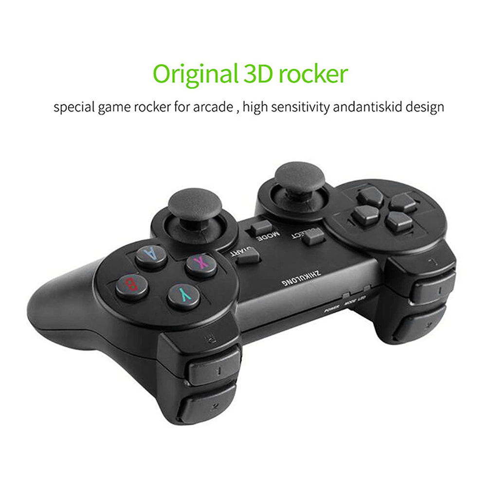 Controller di Gioco Wireless 2 - Retro Gaming Stick recensione e prezzo