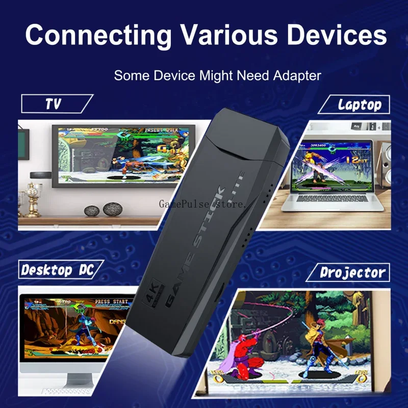 Console di Gioco Retro M8 per  - Retro Gaming Tv recensione e prezzo