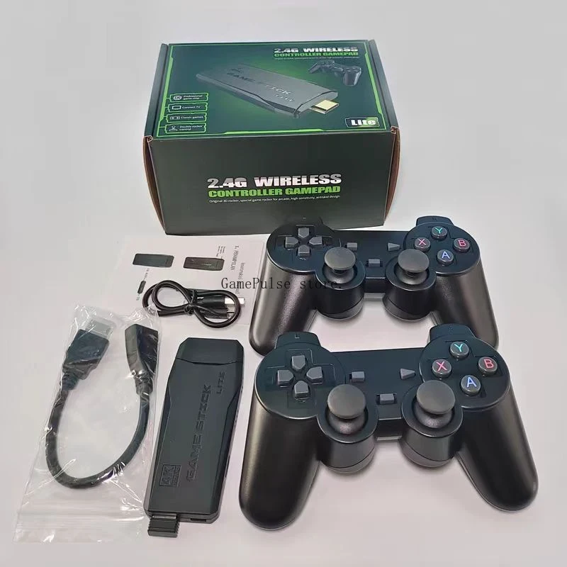 Console di Gioco Retro M8 per  - Retro Gaming Tv recensione e prezzo