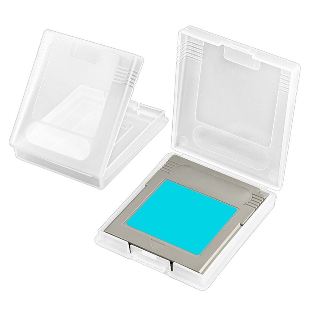 2PCS Custodia in plastica per  - Game Cartridge Case recensione e prezzo