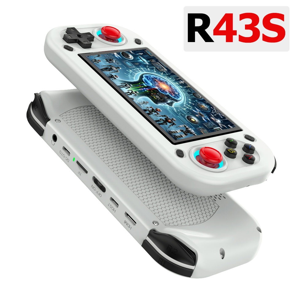 Console per videogiochi portat - Retro Gaming Console Lego recensione e prezzo