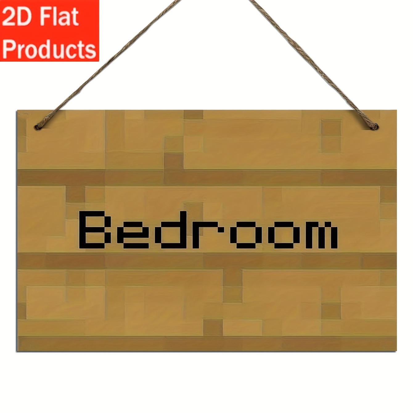 Insegna 2D per camera da letto - Retro Gaming Event recensione e prezzo