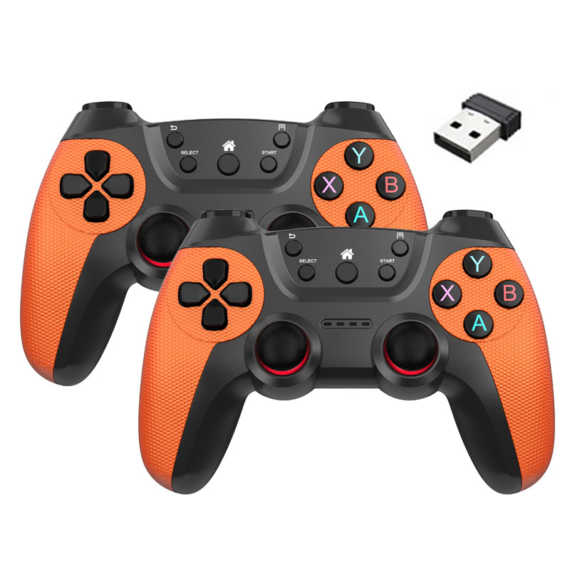 Console di Gioco M9 4K con 200 - Retro Gaming Stick recensione e prezzo