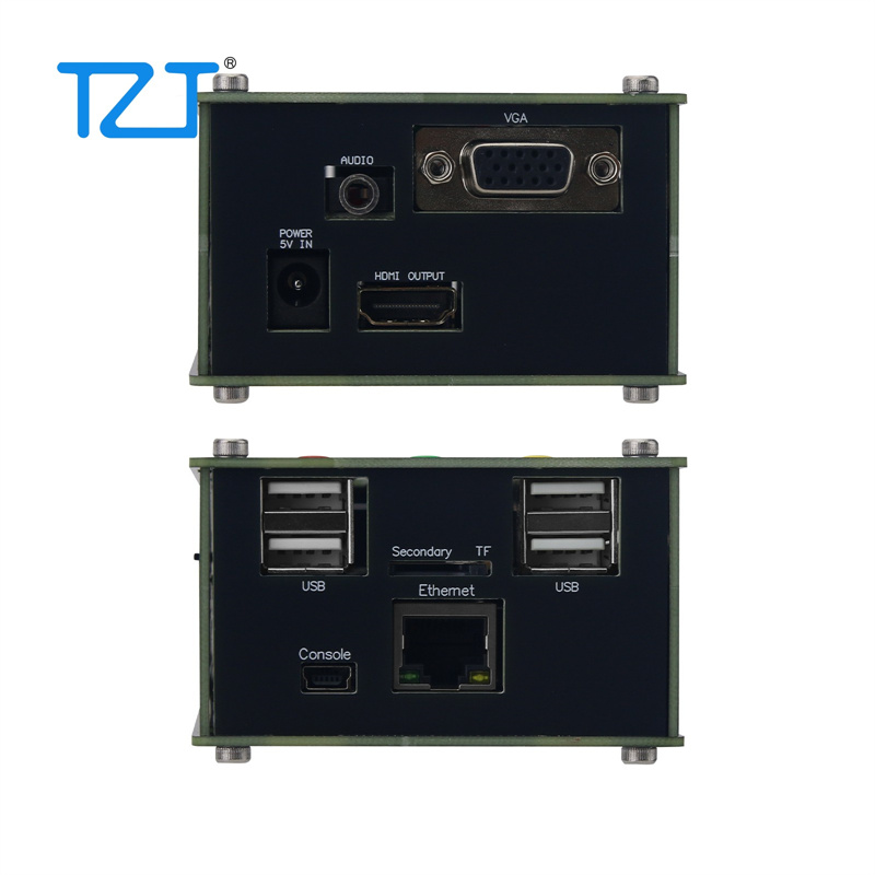 TZT Mini Mister Console di gio - Retro Gaming Nostalgia recensione e prezzo