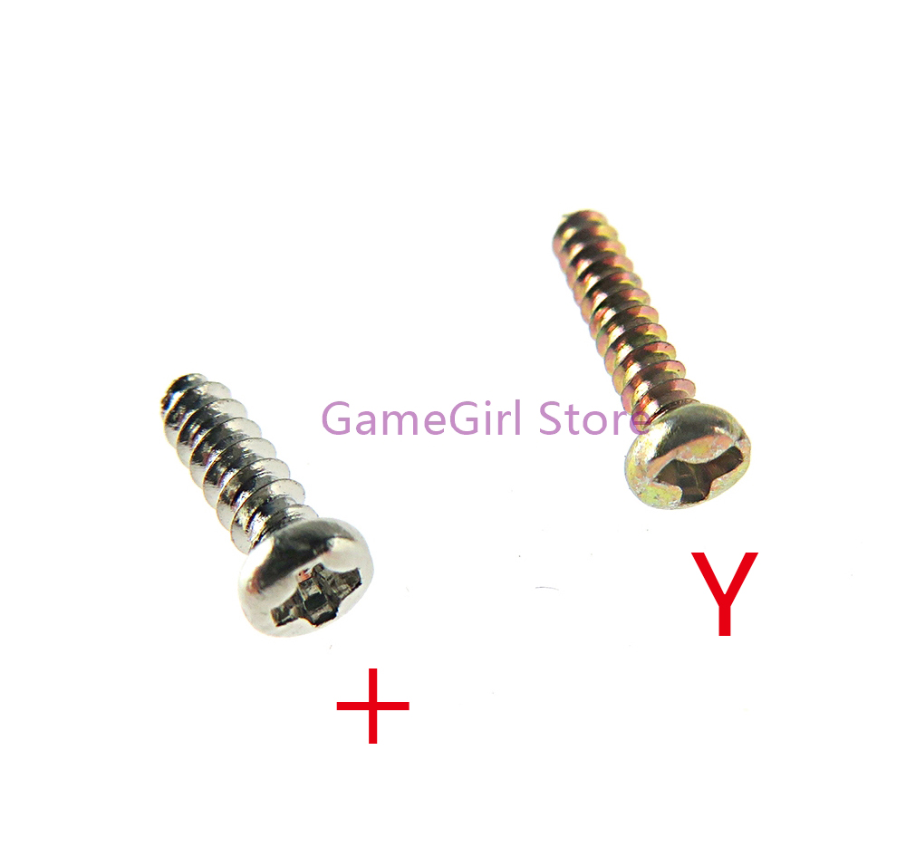 20 viti di ricambio a croce +  - Game Cartridge Case recensione e prezzo
