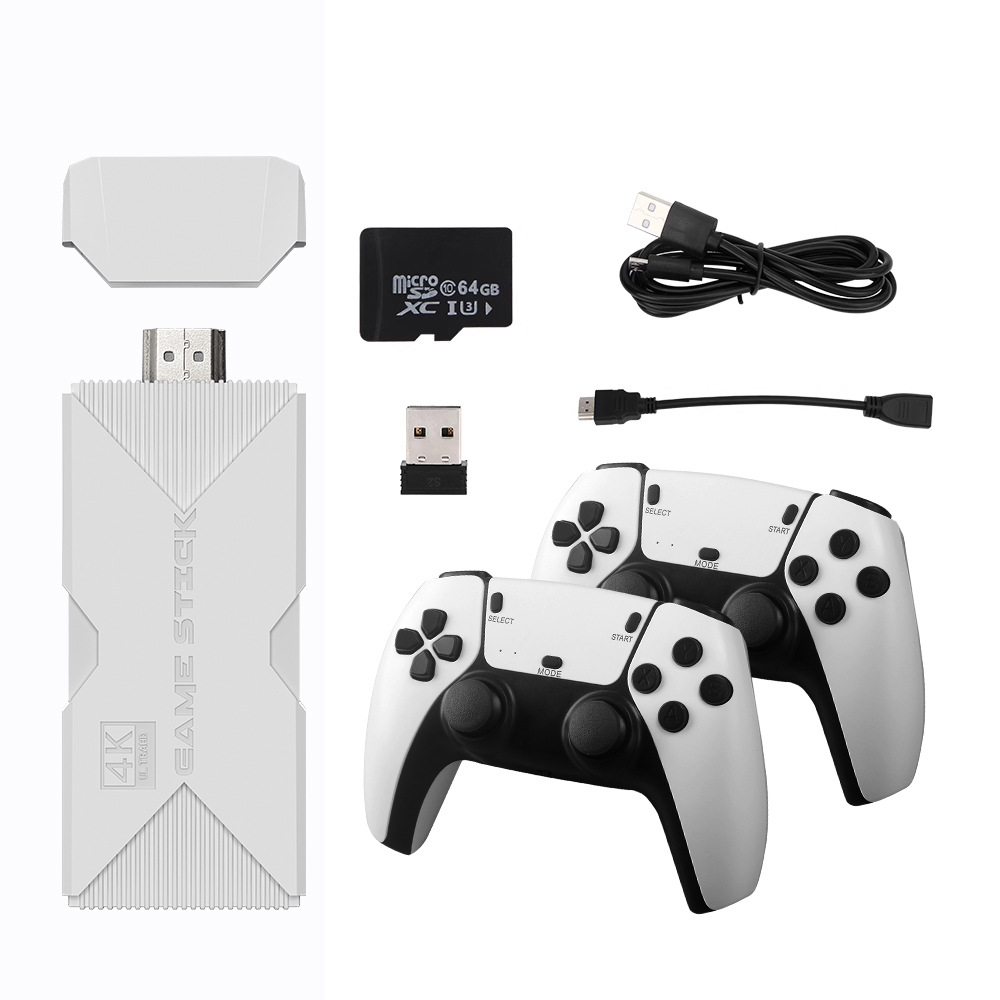 P5 PRO Console per videogiochi - Retro Gaming Stick recensione e prezzo