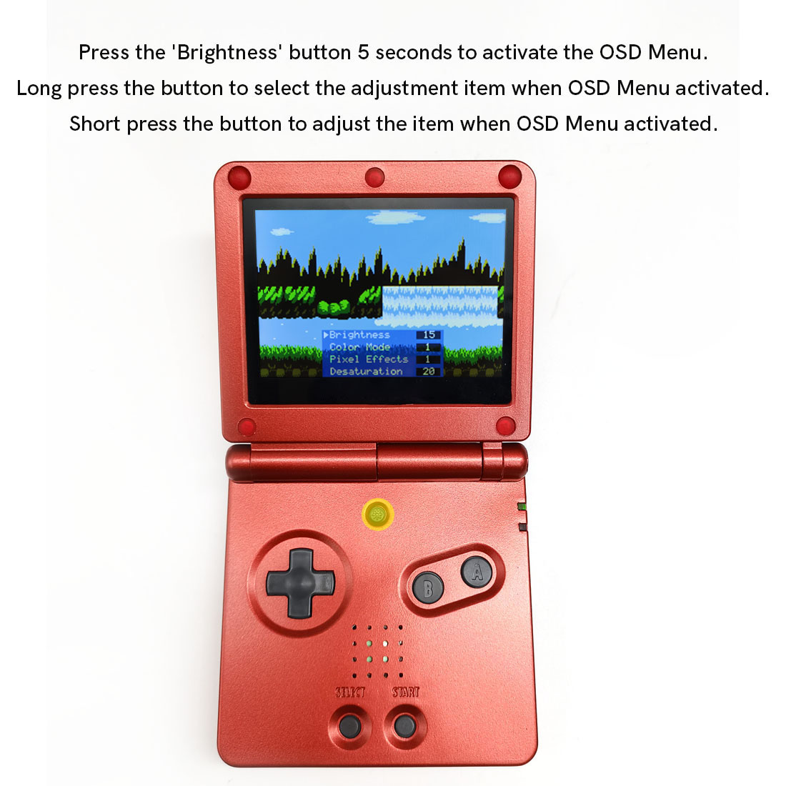 Kit LCD IPS laminato da 3.0 po - Retro Gaming Gameboy recensione e prezzo