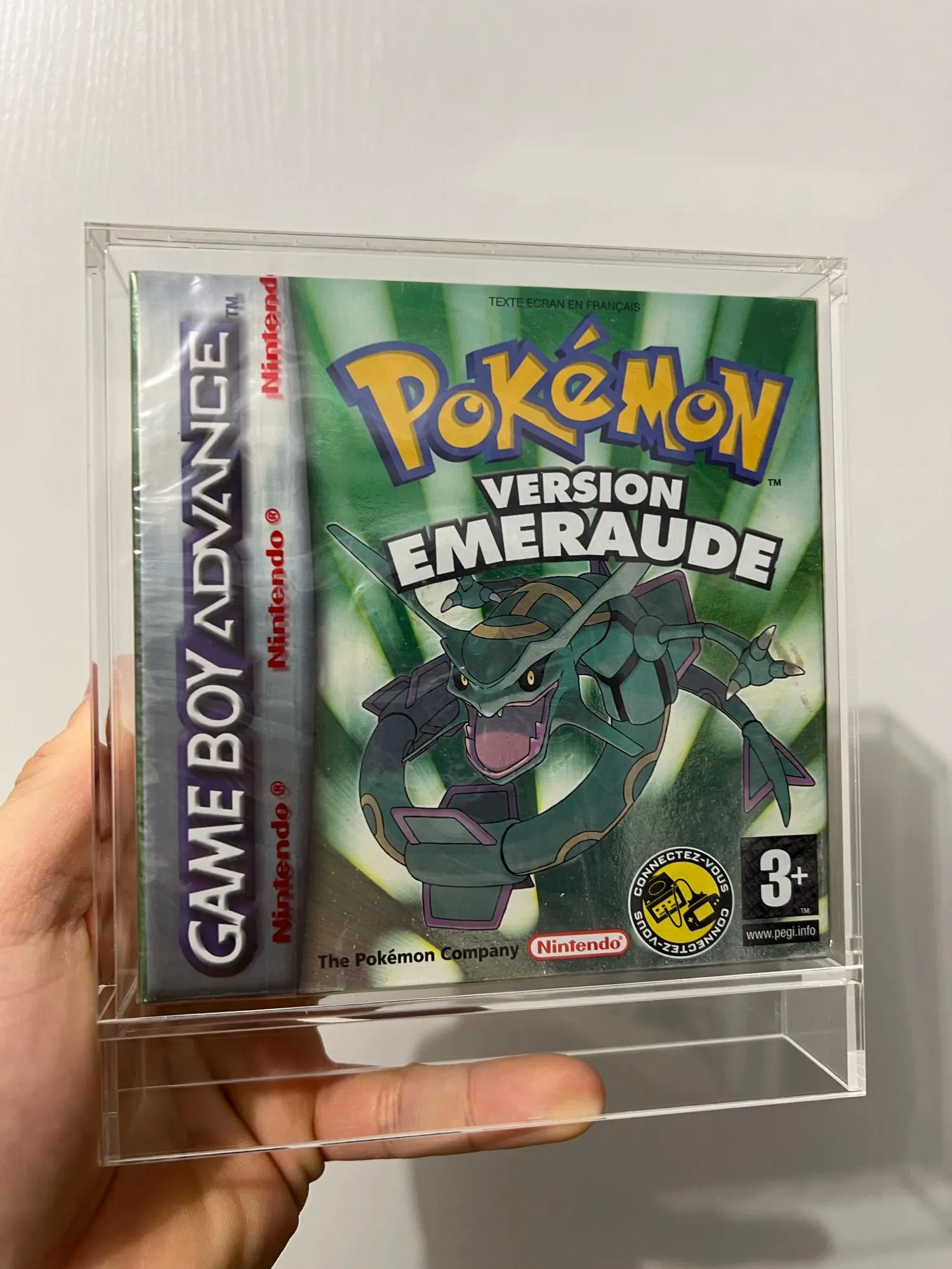 Custodia protettiva in acrilic - Game Cartridge Case recensione e prezzo