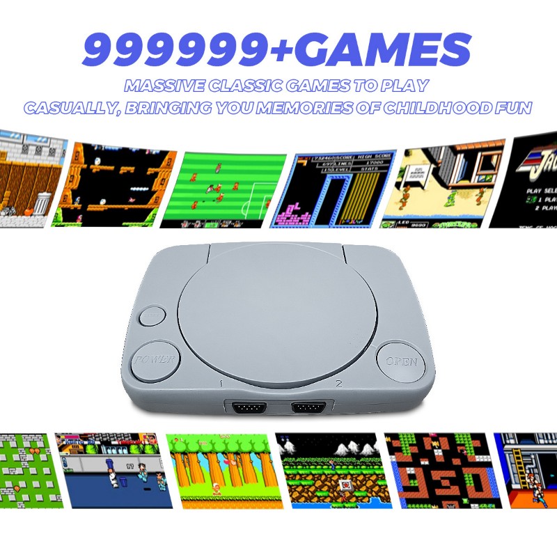 Design console FC plug-in, con - Retro Gaming Nostalgia recensione e prezzo
