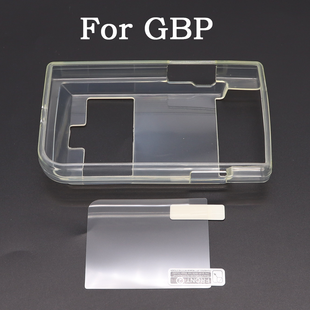 Custodia protettiva trasparent - Game Cartridge Case recensione e prezzo