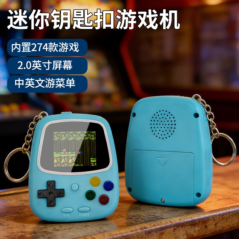 Console di Gioco Portatile H3  - Retro Gaming Nostalgia recensione e prezzo