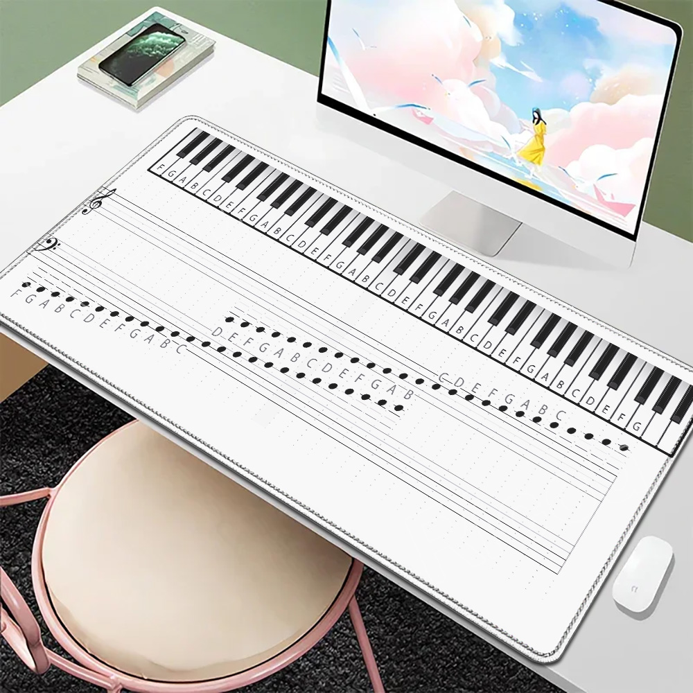 Tappetino da scrivania in gomm - Retro Gaming Keyboard recensione e prezzo