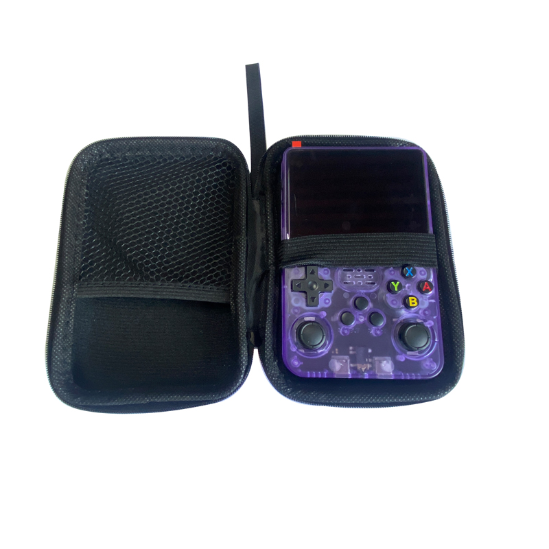 Borsa per console per videogio - Retro Gaming Nostalgia recensione e prezzo