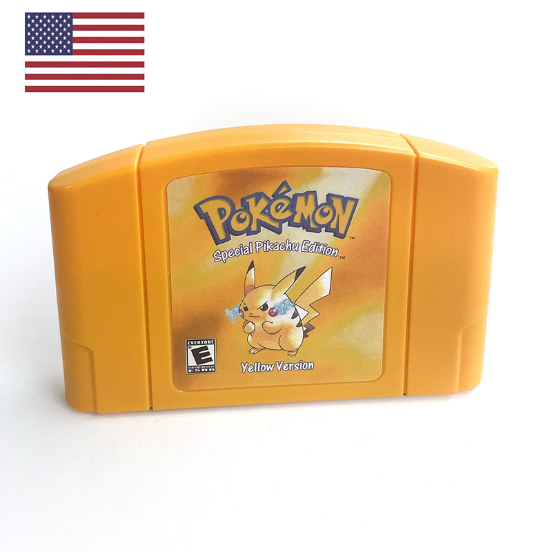 Versione NTSC USA Gioco Video  - Retro Gaming Nostalgia recensione e prezzo