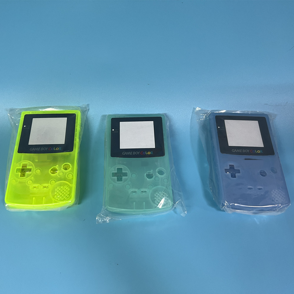 Guscio di ricambio per Game Bo - Retro Gaming Nostalgia recensione e prezzo