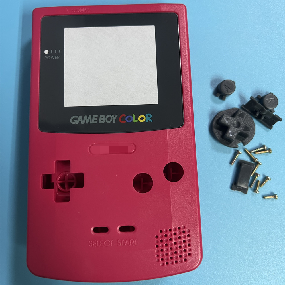 Guscio di ricambio per Game Bo - Retro Gaming Nostalgia recensione e prezzo
