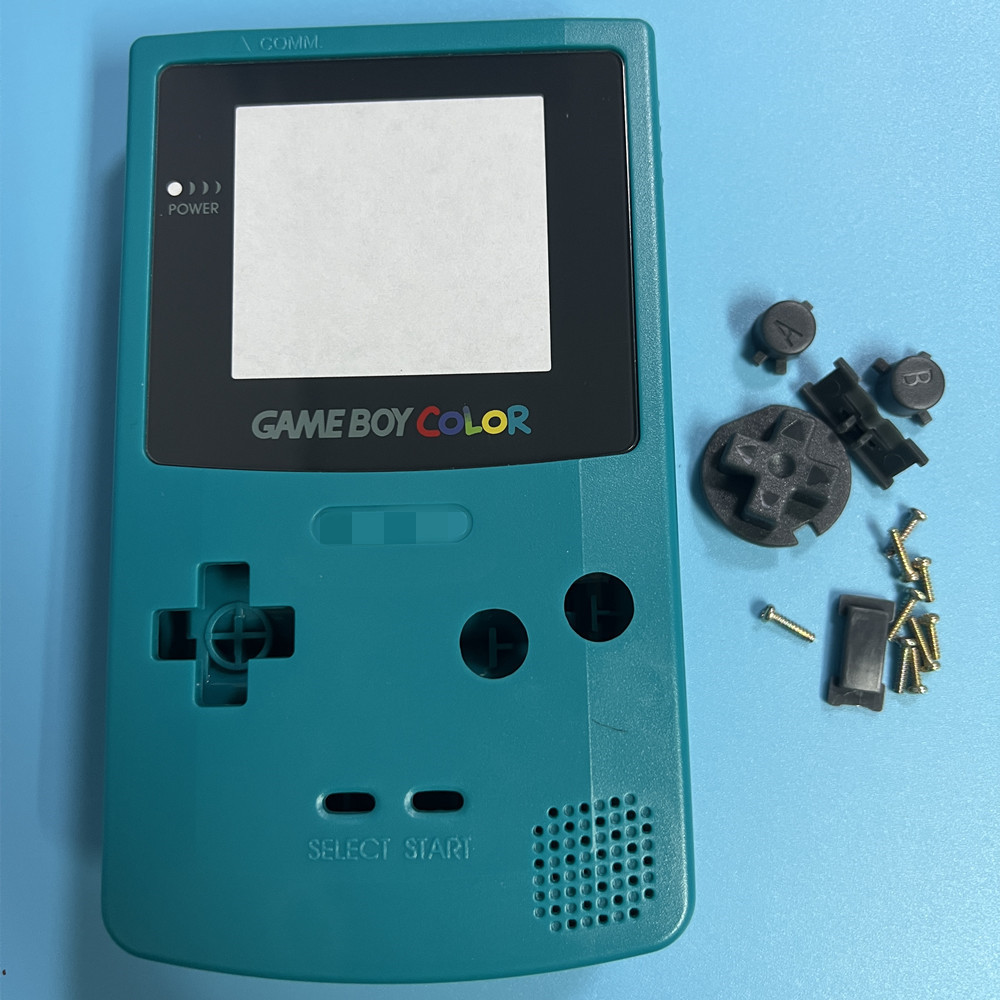 Guscio di ricambio per Game Bo - Retro Gaming Nostalgia recensione e prezzo